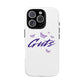 Guts & Butterflies Tough Magnetic phone case