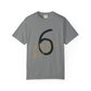 OVO Owl Evolution Dyed Tshirt