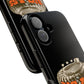 Tough iPhone Case (12–16 Pro Max) – Post Malone Statium Design
