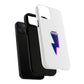 Layered Bolt Vibe Tough Magnetic case