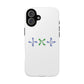 Neon Nexus Wear Tough Cases