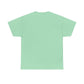 Bolt Duality Unisex Heavy cotton tee