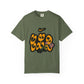 CLB Rose Bloom Dyed Tshirt