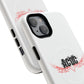 Rock & Roll Legacy Tough Magnetic case