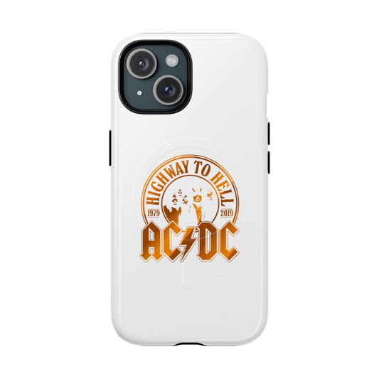 Guitar God Evolution Tough Magnetic case