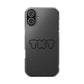 VORTEXA Clear Cases