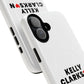 Heartwave Harmony Tough Magnetic Case