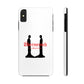 Power Move Energy Tough Magnetic Case