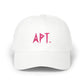 APT Street Bold Classic Dad Cap