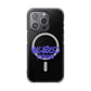World Tour Bubble Letter Tough Magnetic phone case