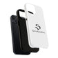 Heartbeat Rhythm Icon Tough Magnetic case