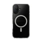 Enchanted Threads Magnetic clear Impact Case