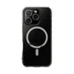 Little Monster Claw Magnetic clear case