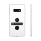 Ed Sheeran Special Flexi Case for Samsung S10–S25 | SnazzyMerch
