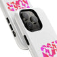 Gradient Roar Tough Magnetic cases