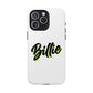 Electric Script Vibes Tough Magnetic Case
