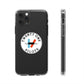 Trident Glow Clear Case
