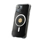 Wonder Spin Magnetic Impact Case