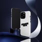 Tilted Echo Tough Case