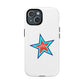 Power of Positivity Star Tough Magnetic Case