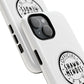 Outline Echo Tough Magnetic Case