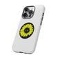 Bloom Aura Tough Case
