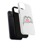 Love Echo by K Tough Magnetic Case