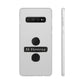 Ed Sheeran Special Flexi Case for Samsung S10–S25 | SnazzyMerch