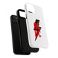 Power Pulse Icon Tough Magnetic case