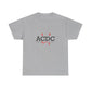 Electric Edge Unisex Heavy Cotton Tee
