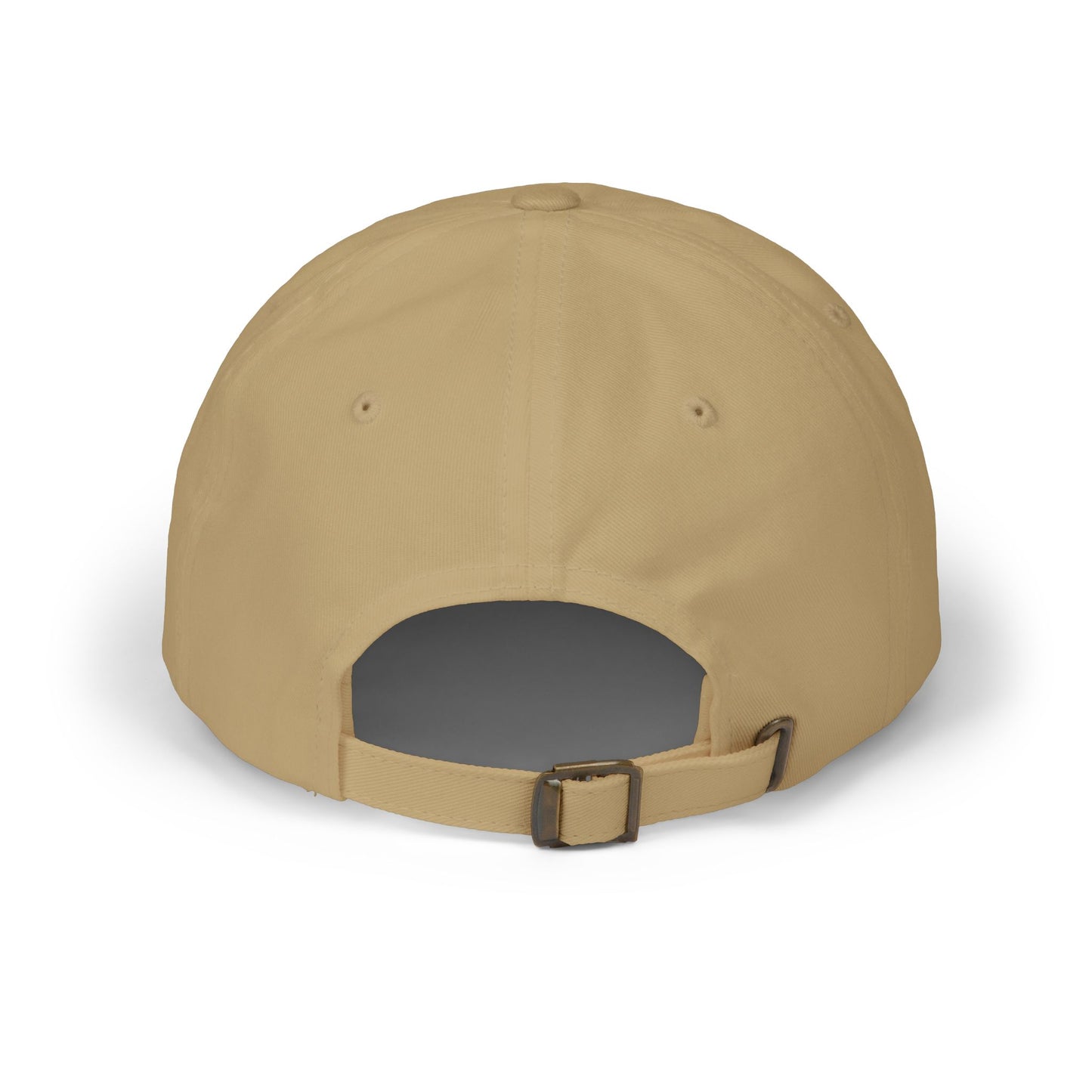Neon Bolt Energy Classic dad cap