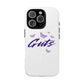 Guts & Butterflies Tough Magnetic phone case