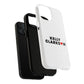 Heartwave Harmony Tough Magnetic Case