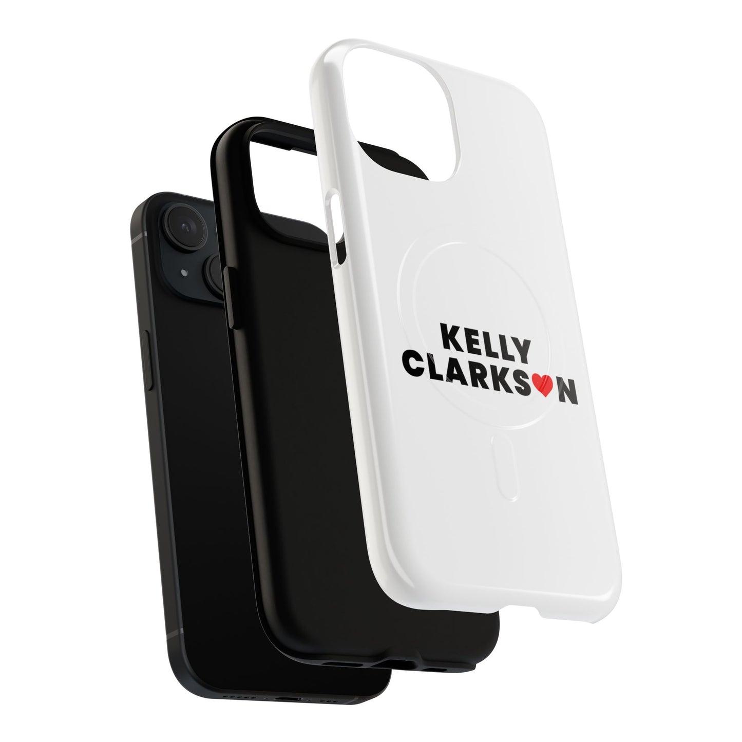 Heartwave Harmony Tough Magnetic Case