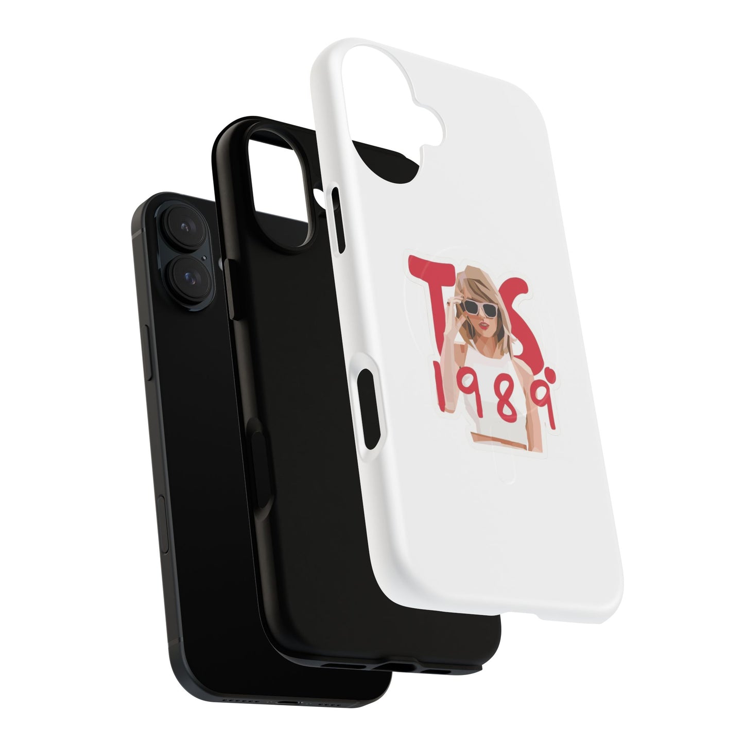 Dreamstate Era Tough Magnetic Case