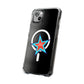 Power of Positivity Star Magnetic Clear Impact case