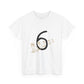 OVO Owl Evolution Heavy Cotton Tee