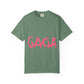 Pop Drip-Unisex Dyed Tshirt