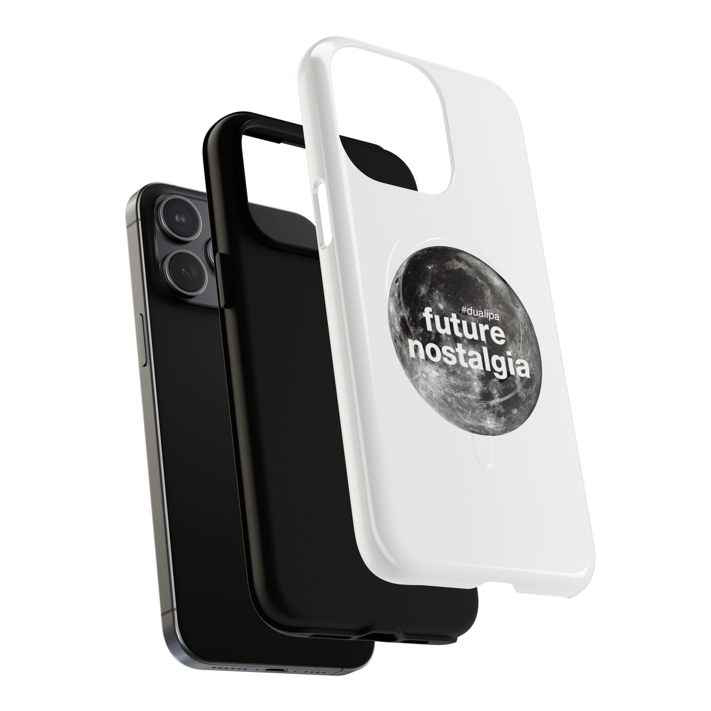 Moonlight Memory Core Tough Magnetic Case