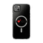 Soundcheck Dreams Magnetic Clear Impact Case