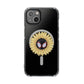 Sunflower Mask Illustration Magnetic Impact Case