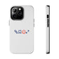 Training Era Energy Tough Magnetic Case