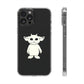 Void Critter Clear Case