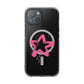 Graffiti Star Beats Magnetic clear Impact Case