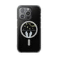 Starry Sky Wings Magnetic Clear Impact case