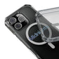 Not a Lot Going On Shop Magnetic clear Impact Case