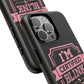 Iphone Certified BLINK Badge - Tough Magnetic Phone Case
