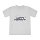 Chrome Katy Perry Logo - Unisex Classic Crewneck T-shirt