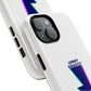Layered Bolt Vibe Tough Magnetic case