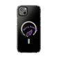 Olivia Rodrigo Butterfly Arc Magnetic Clear Impact Case